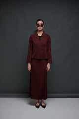 Openable Top