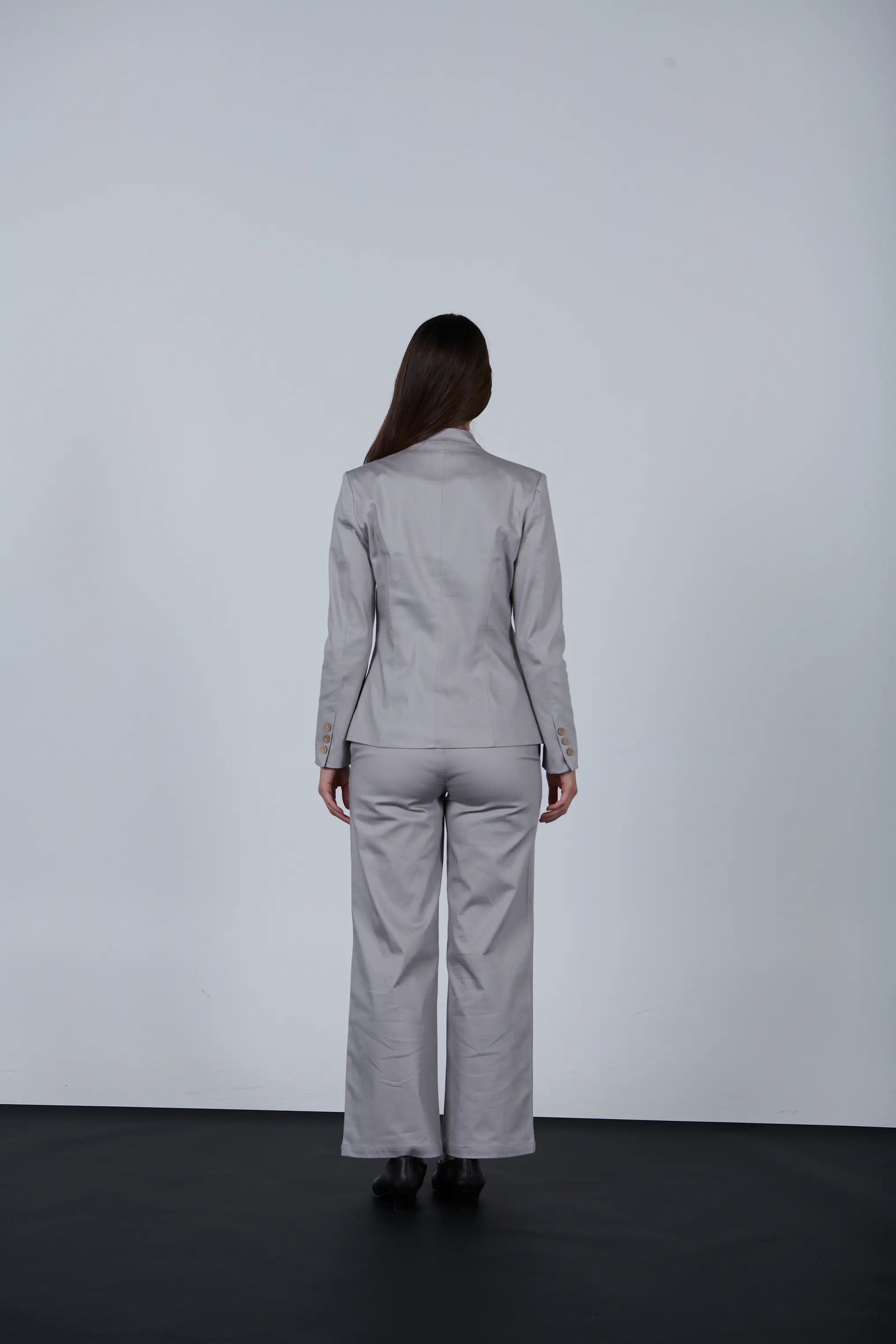 Elegant Tailored Jacket