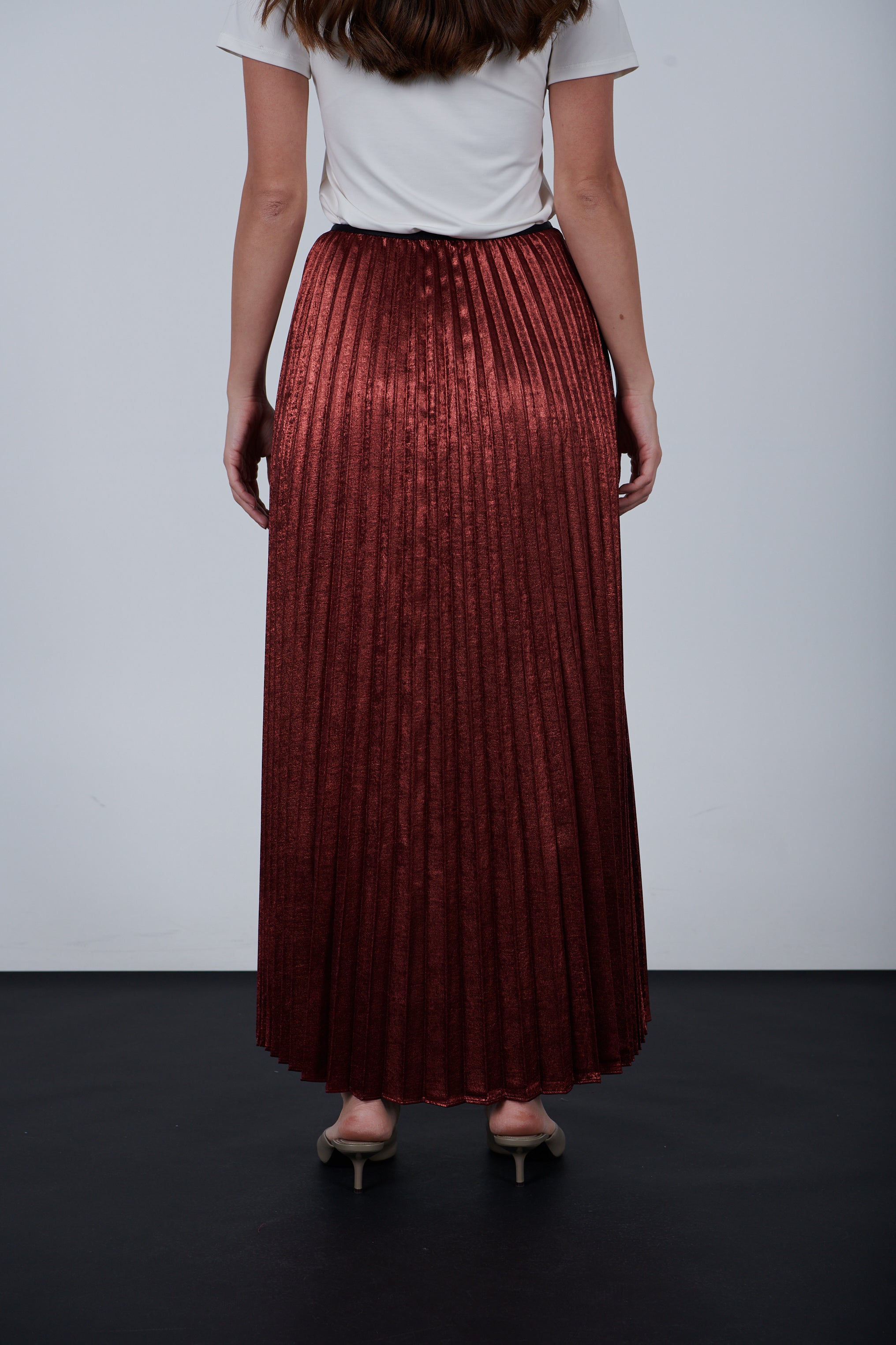 Ramadan sparkling Skirt