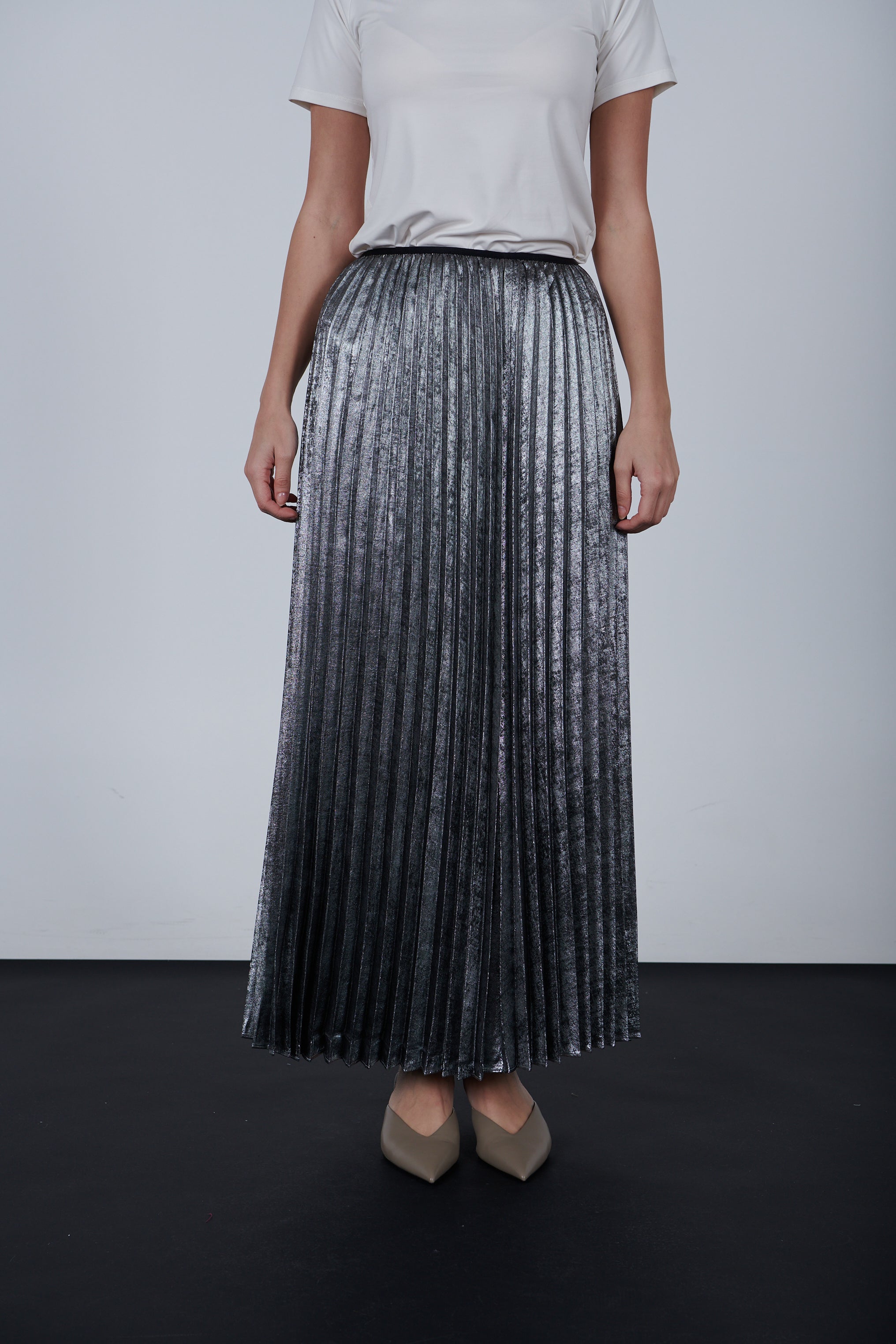 Ramadan sparkling Skirt