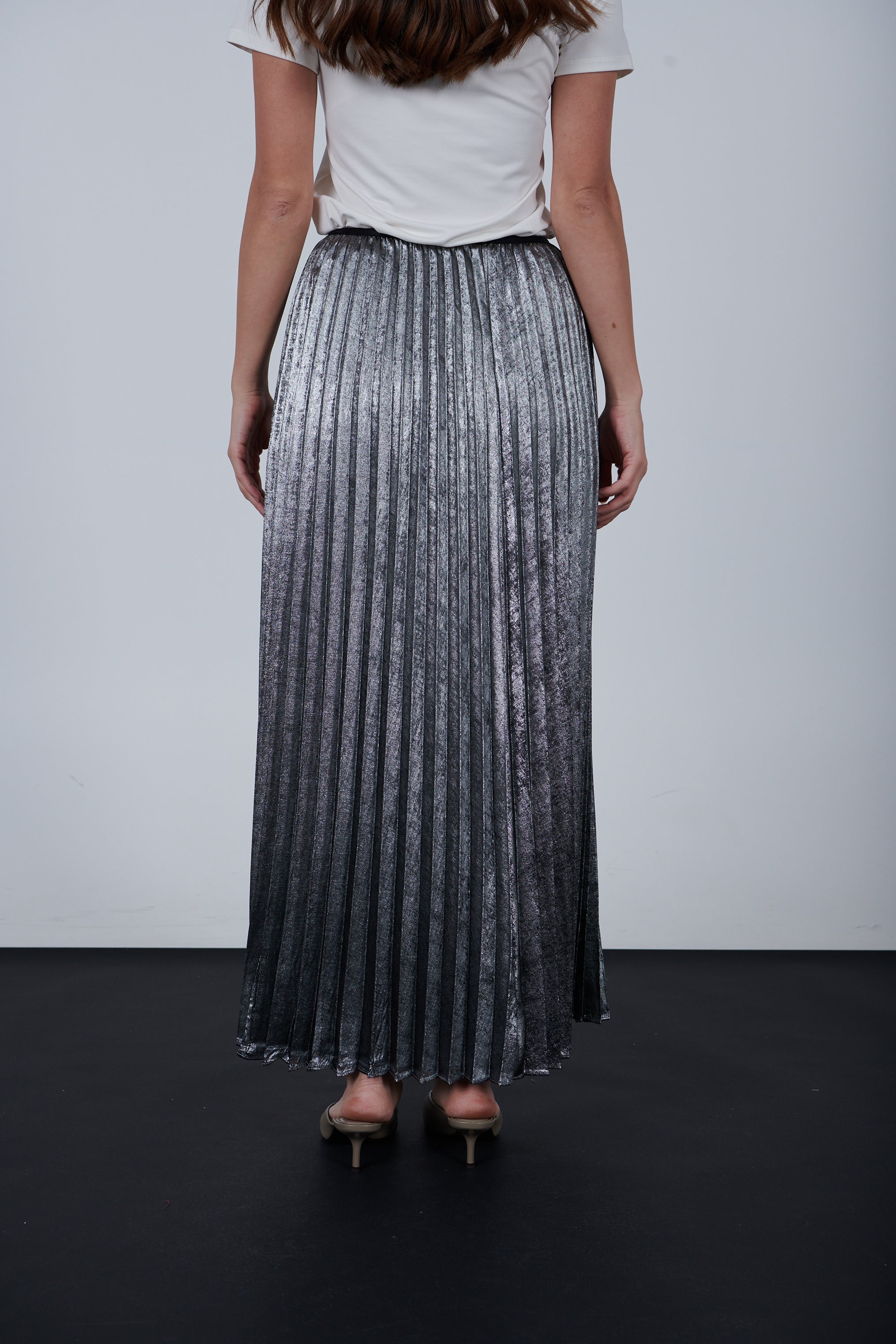 Ramadan sparkling Skirt