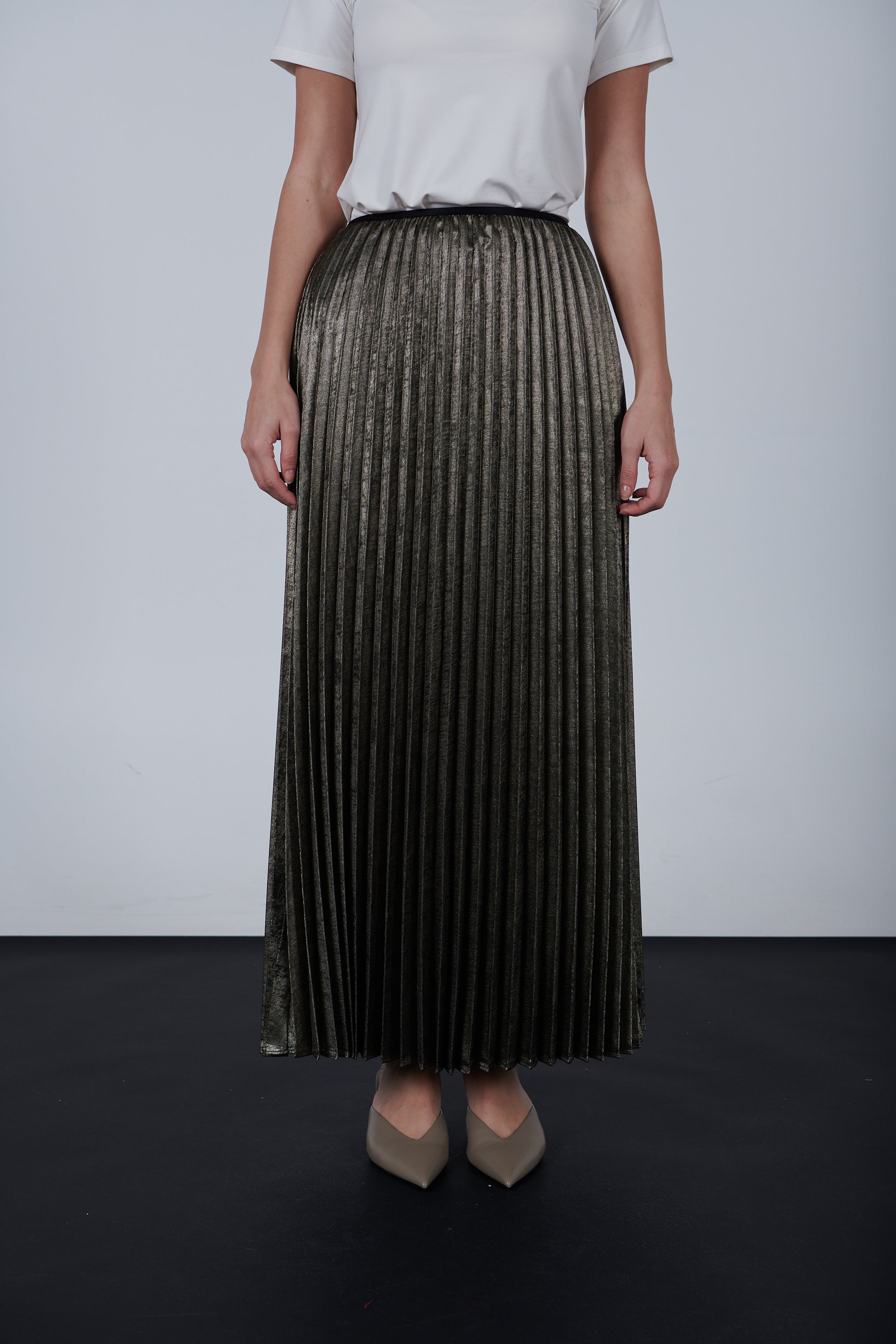 Ramadan sparkling Skirt