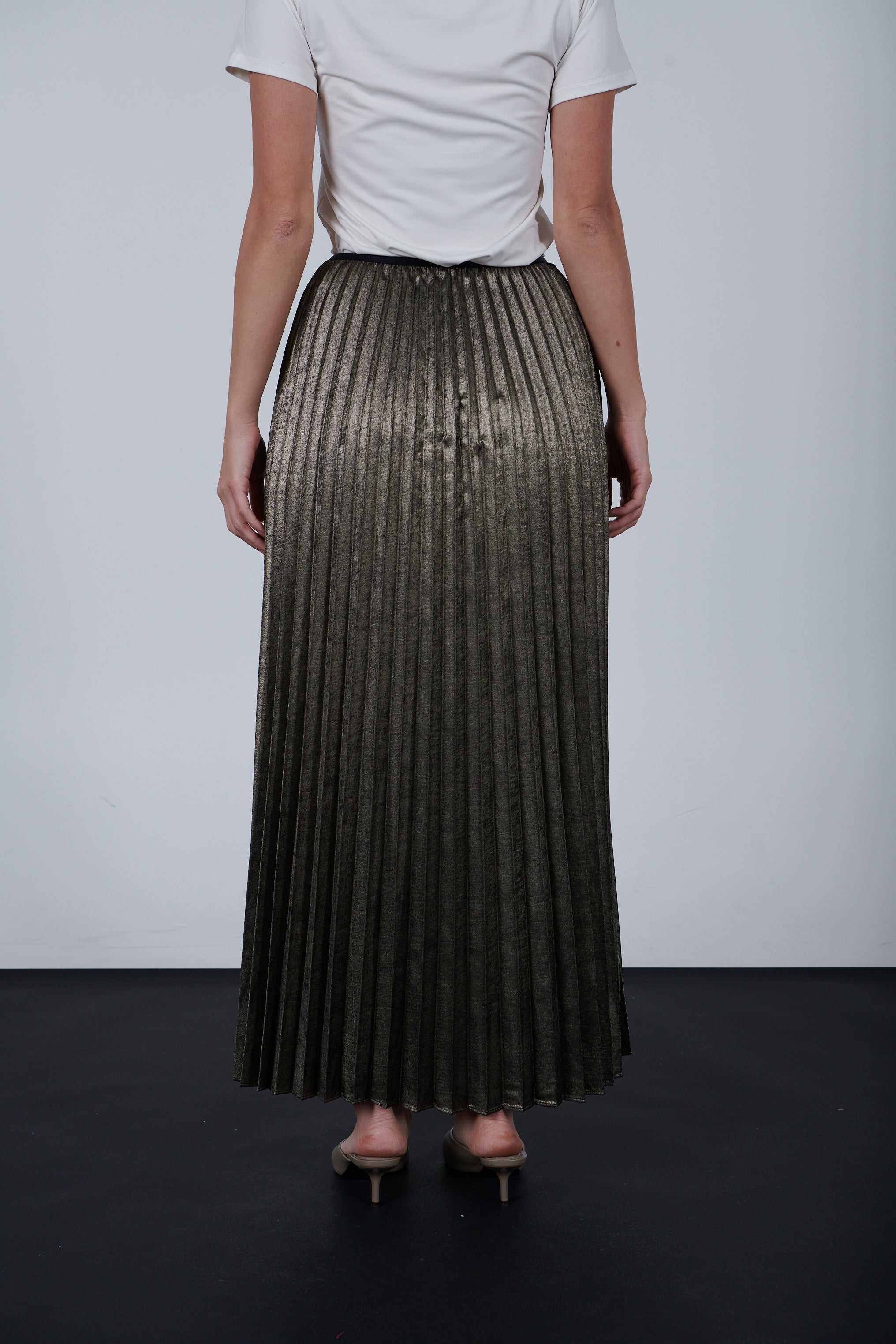 Ramadan sparkling Skirt