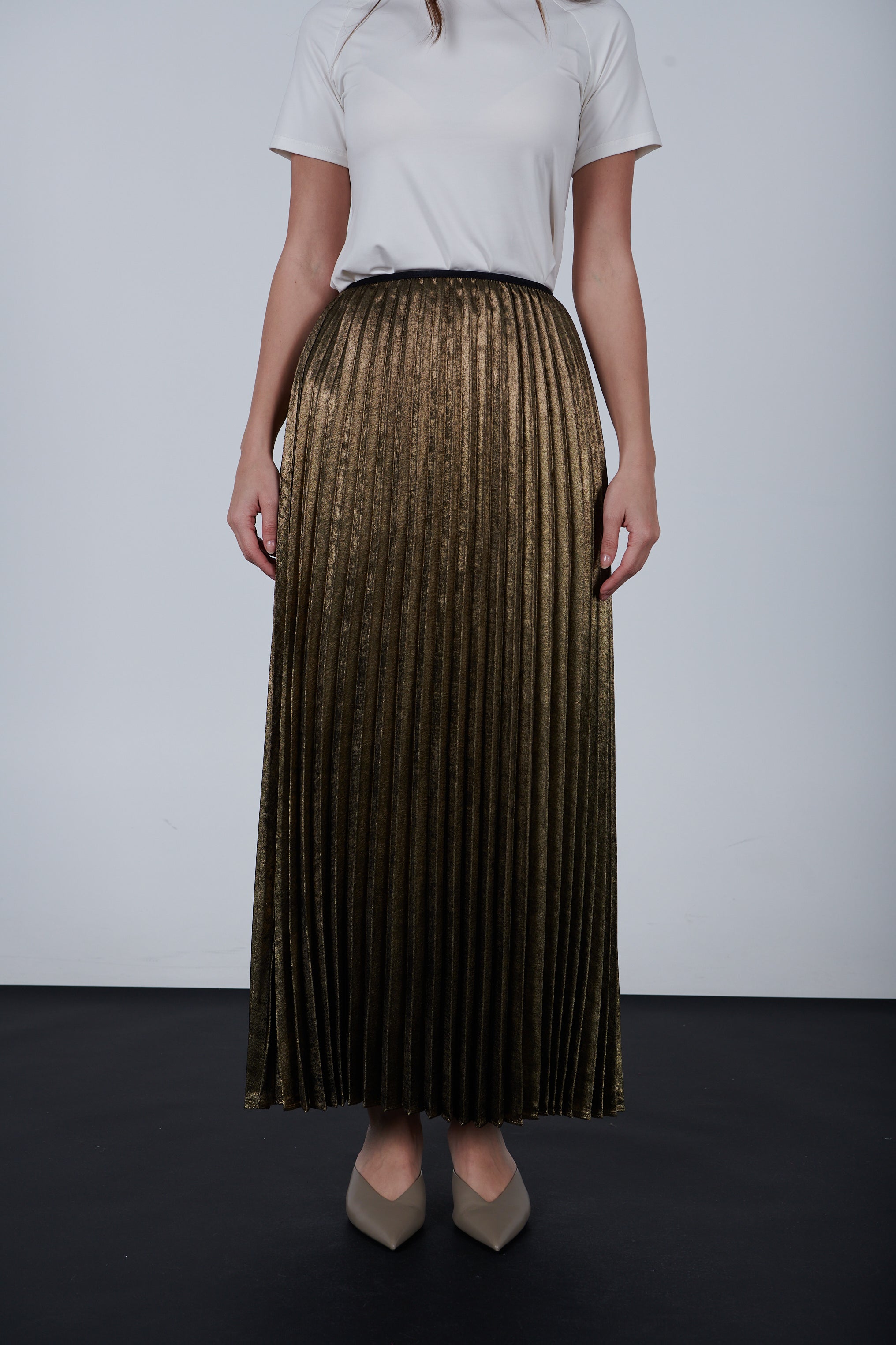 Ramadan sparkling Skirt