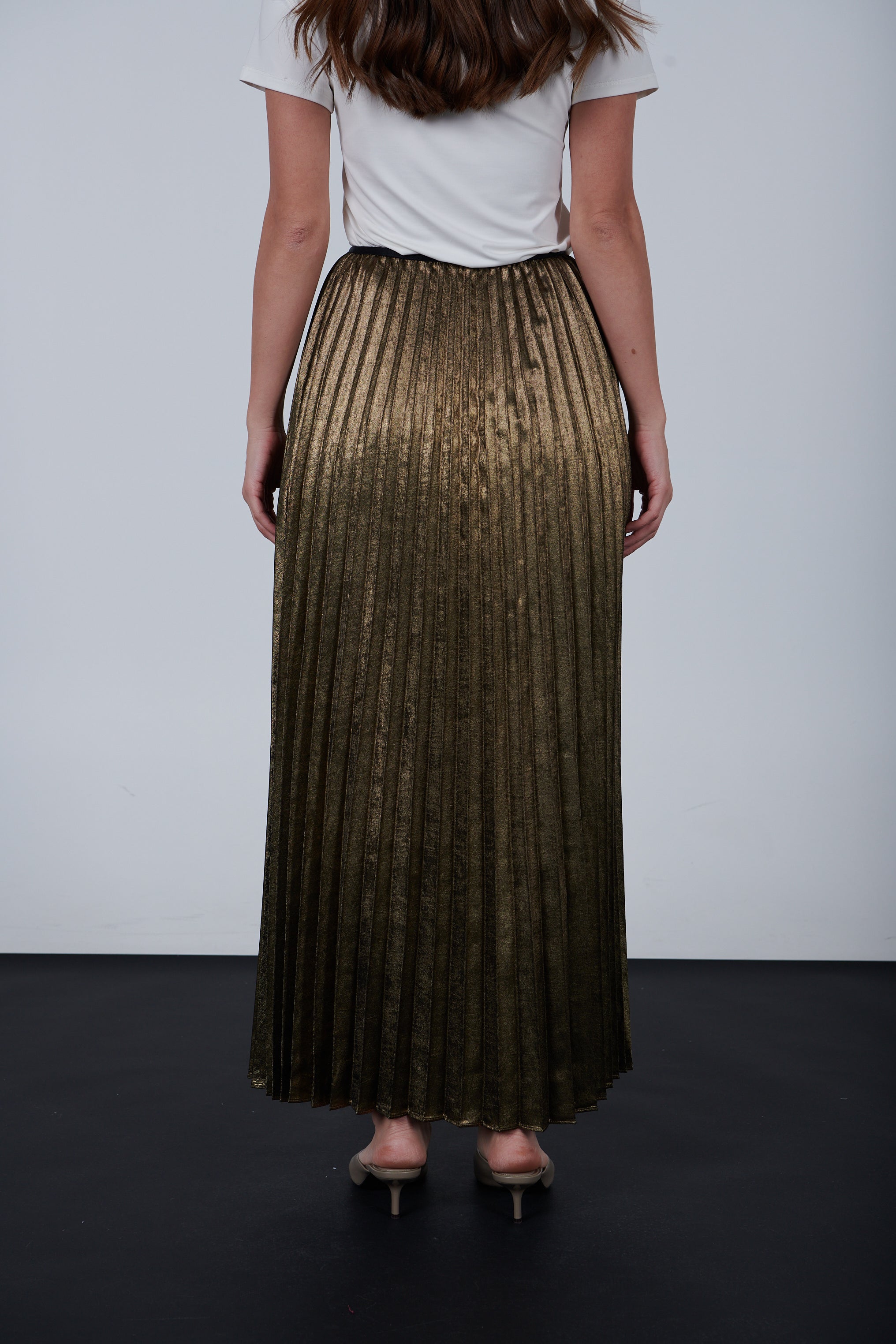 Ramadan sparkling Skirt