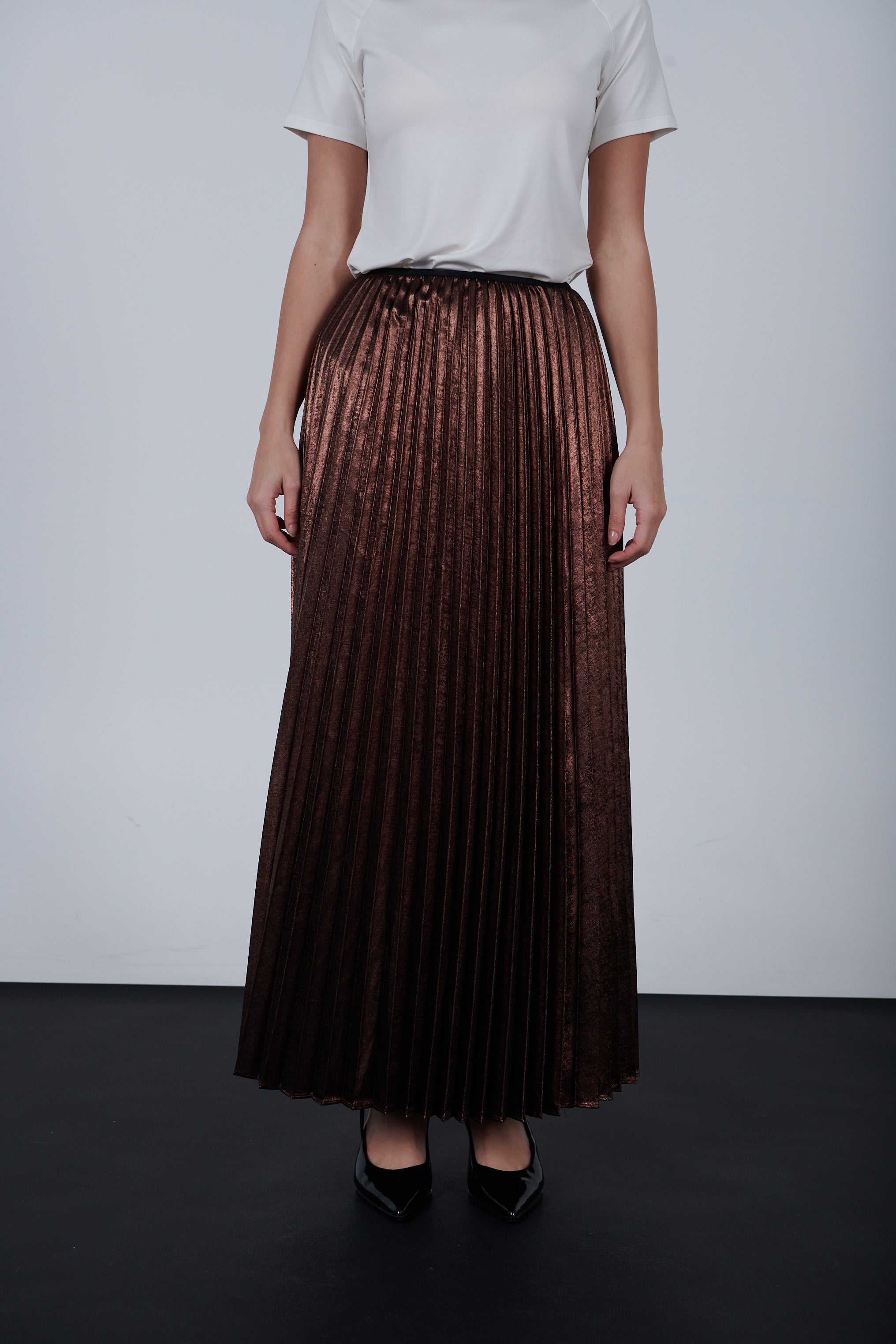 Ramadan sparkling Skirt