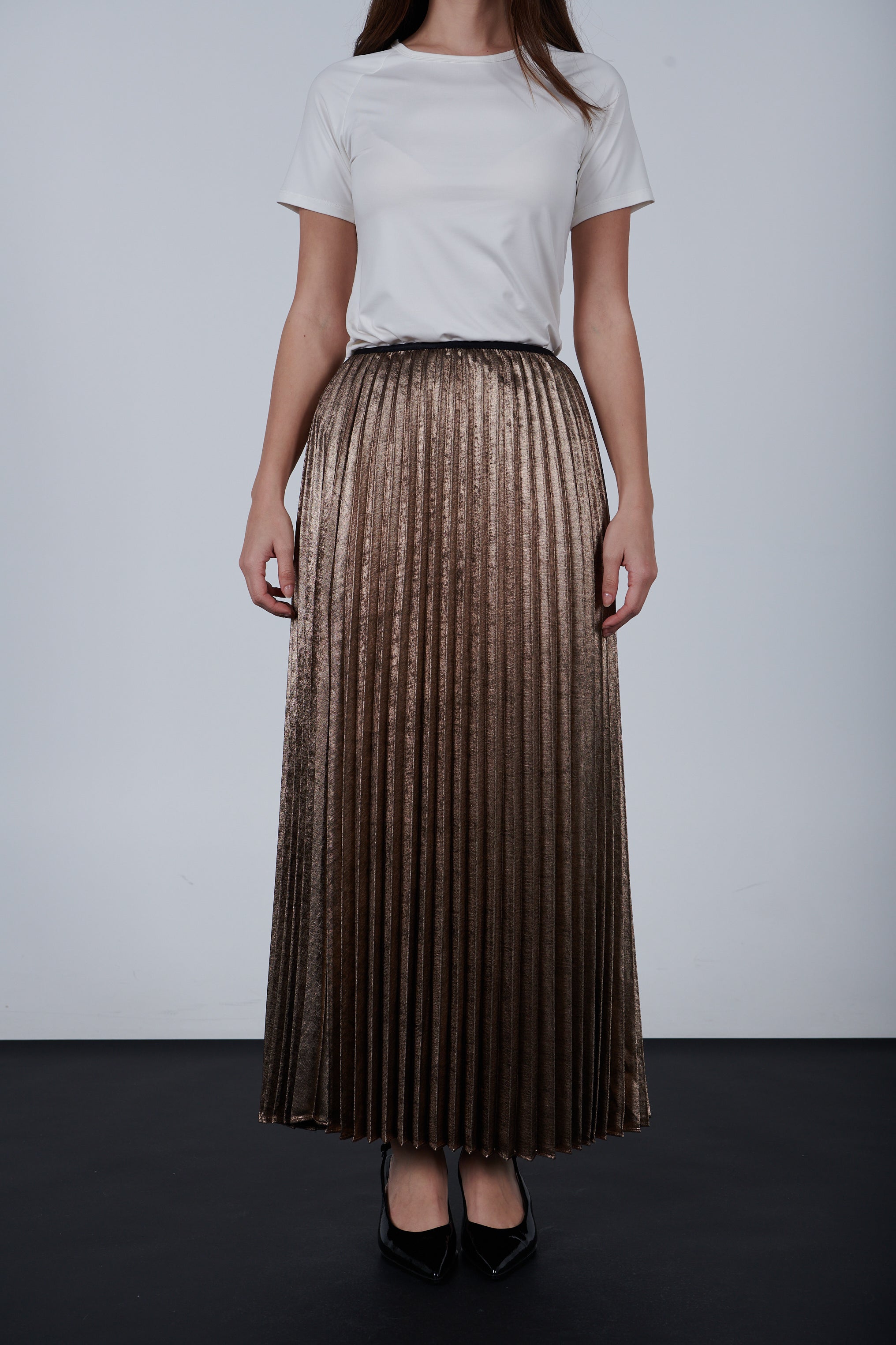 Ramadan sparkling Skirt