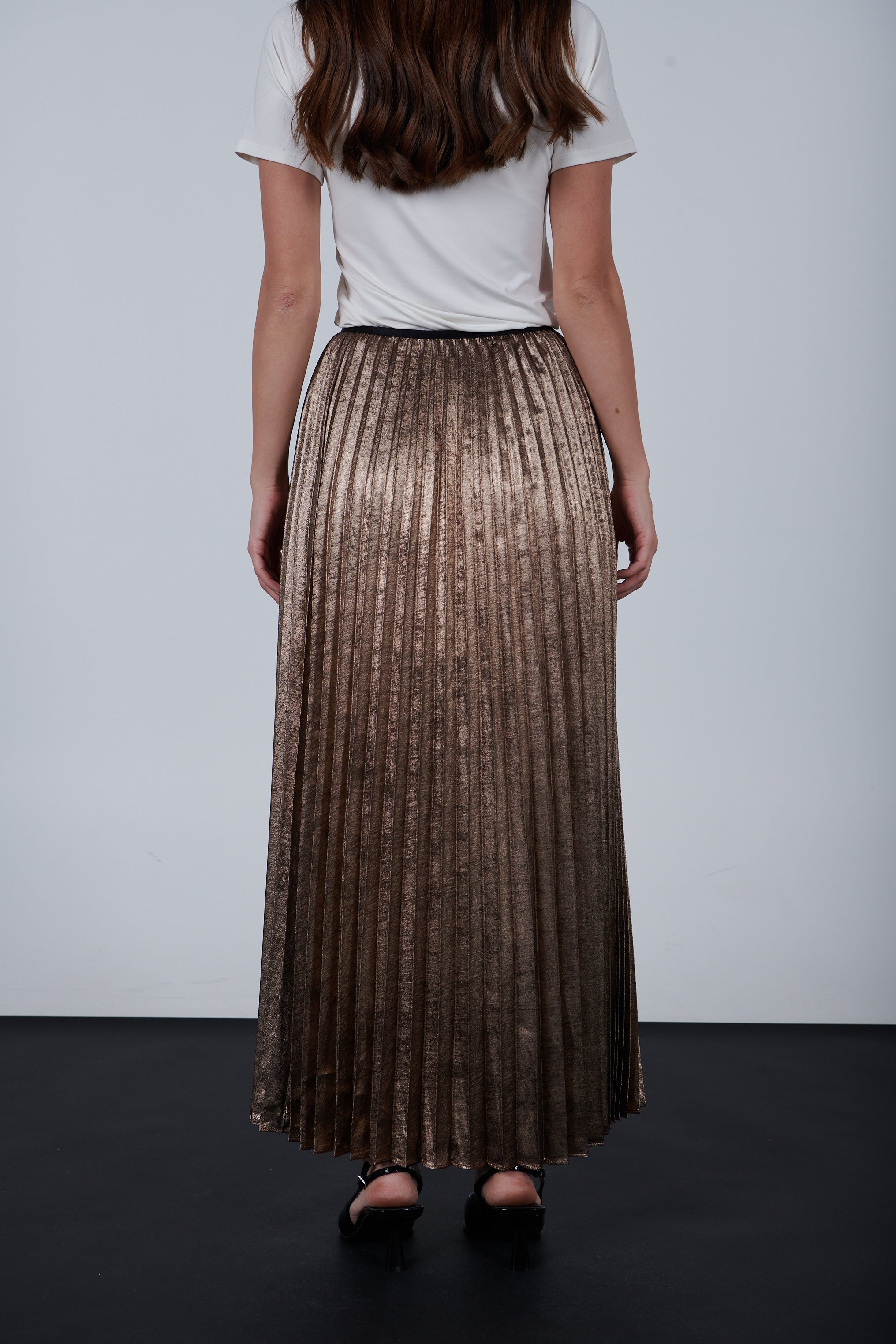 Ramadan sparkling Skirt