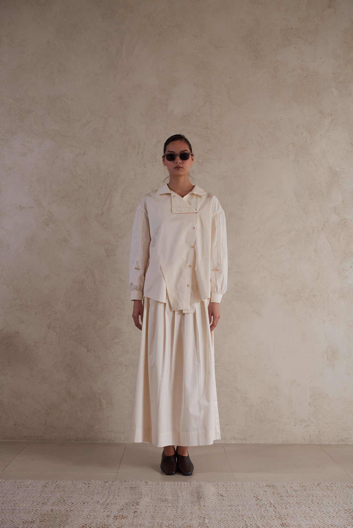 Oversize Style Shirt