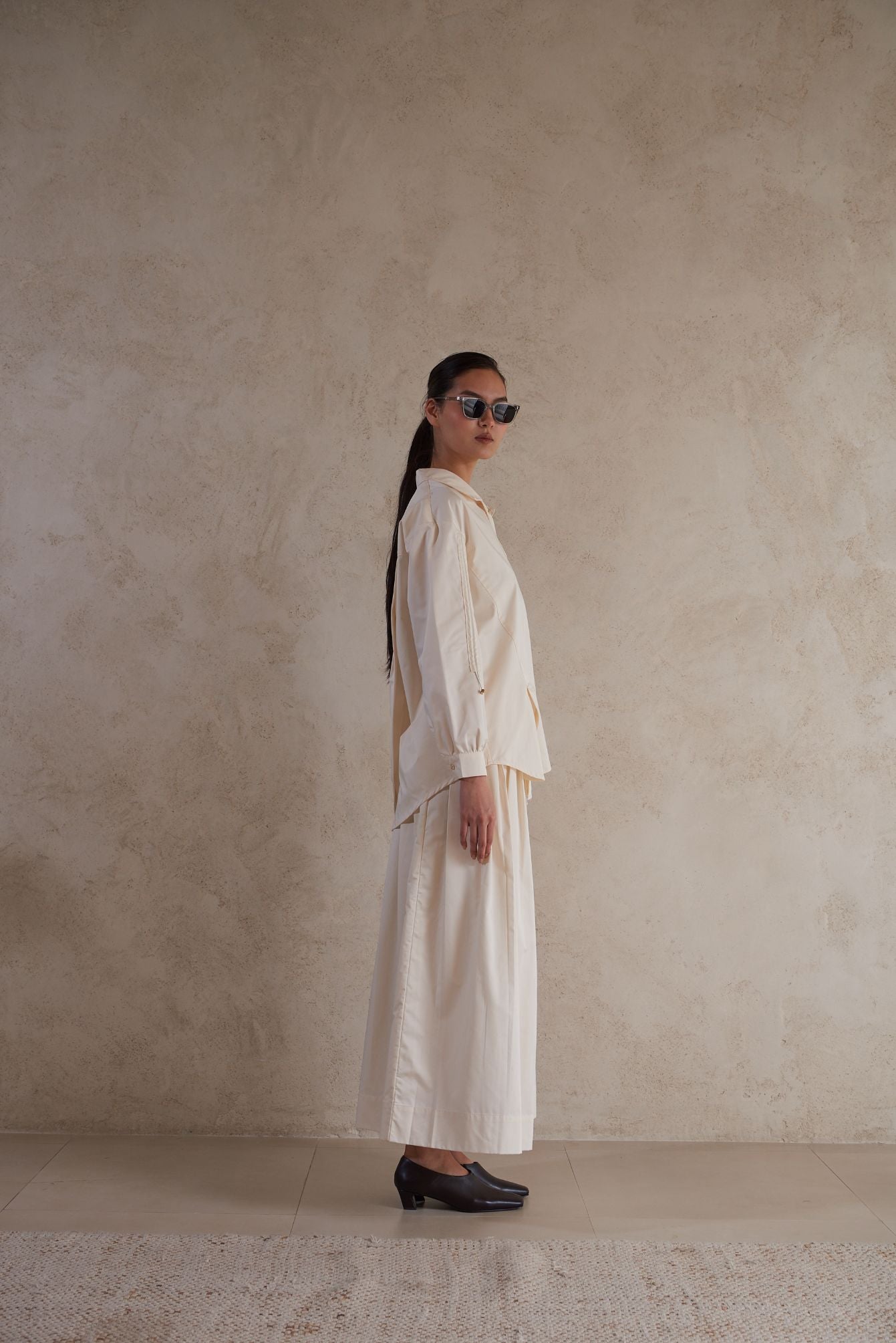 Oversize Style Shirt