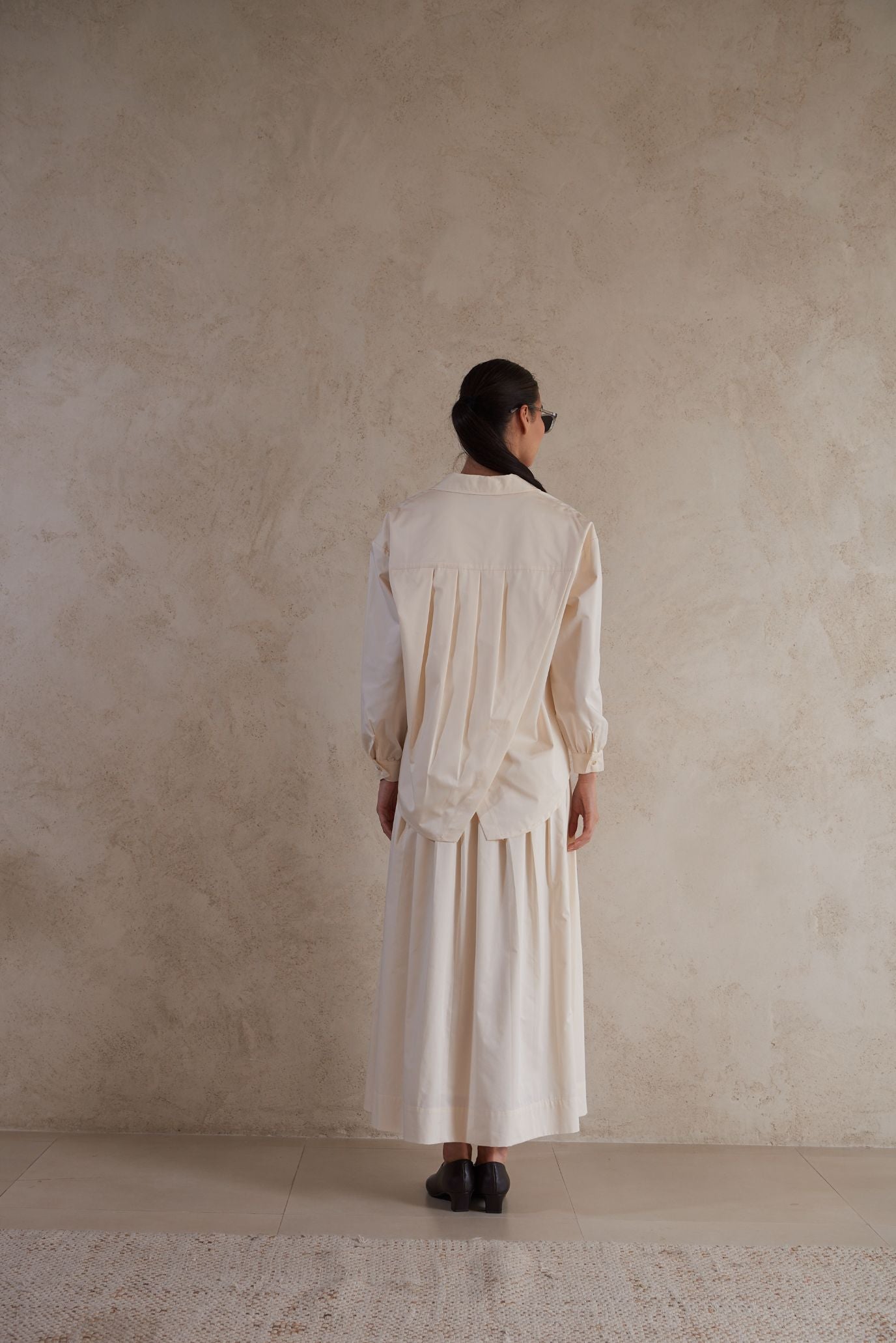 Oversize Style Shirt