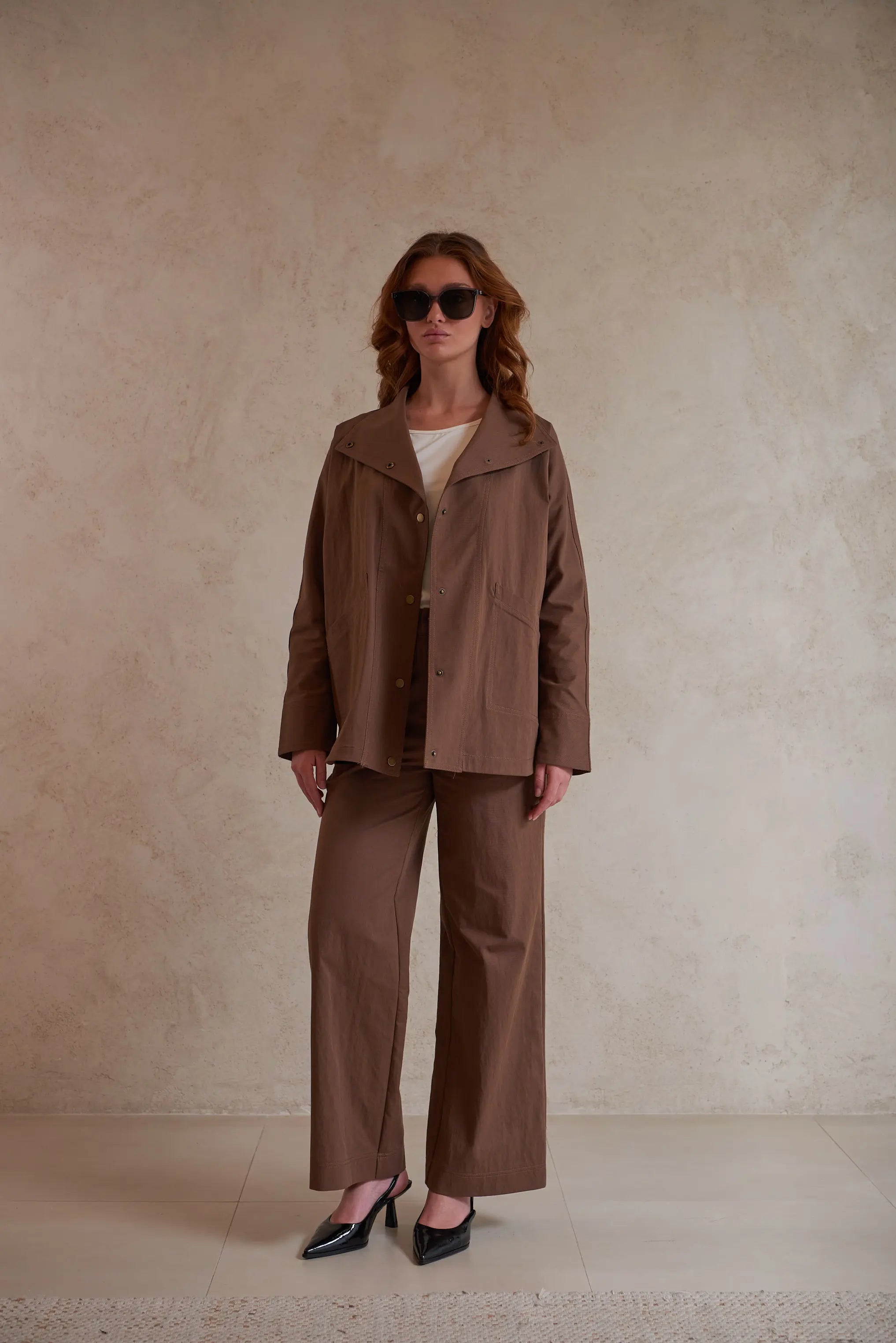 Utility Jacket
