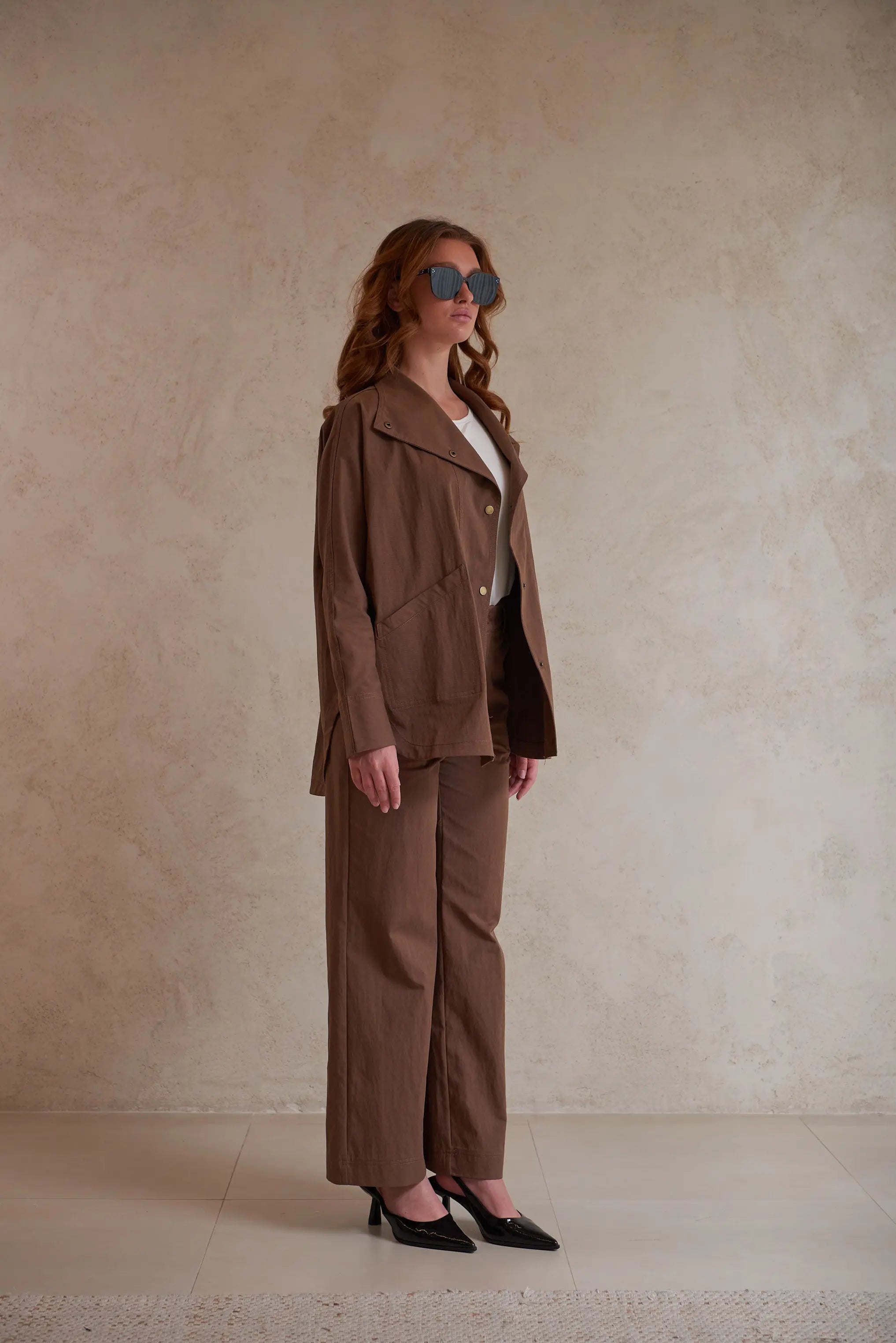 Utility Jacket
