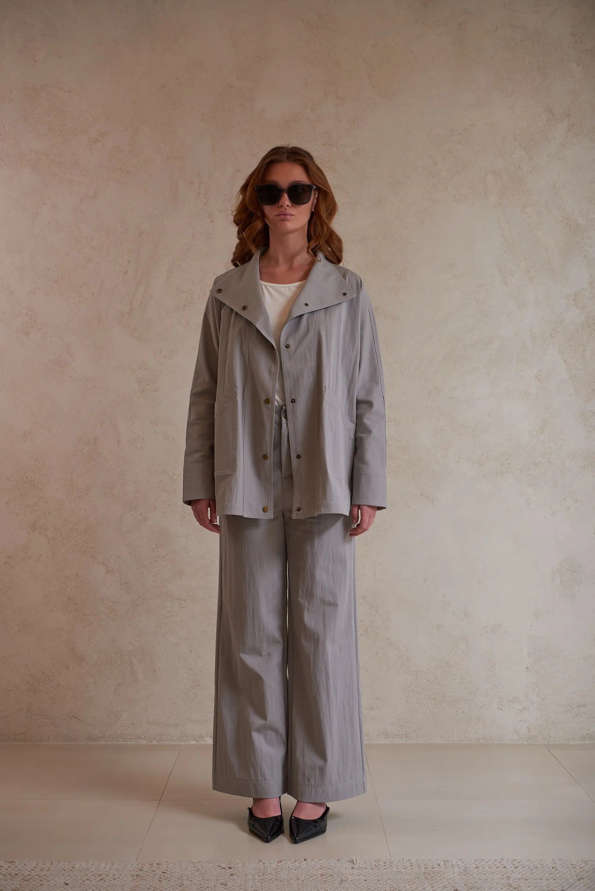 Utility Jacket