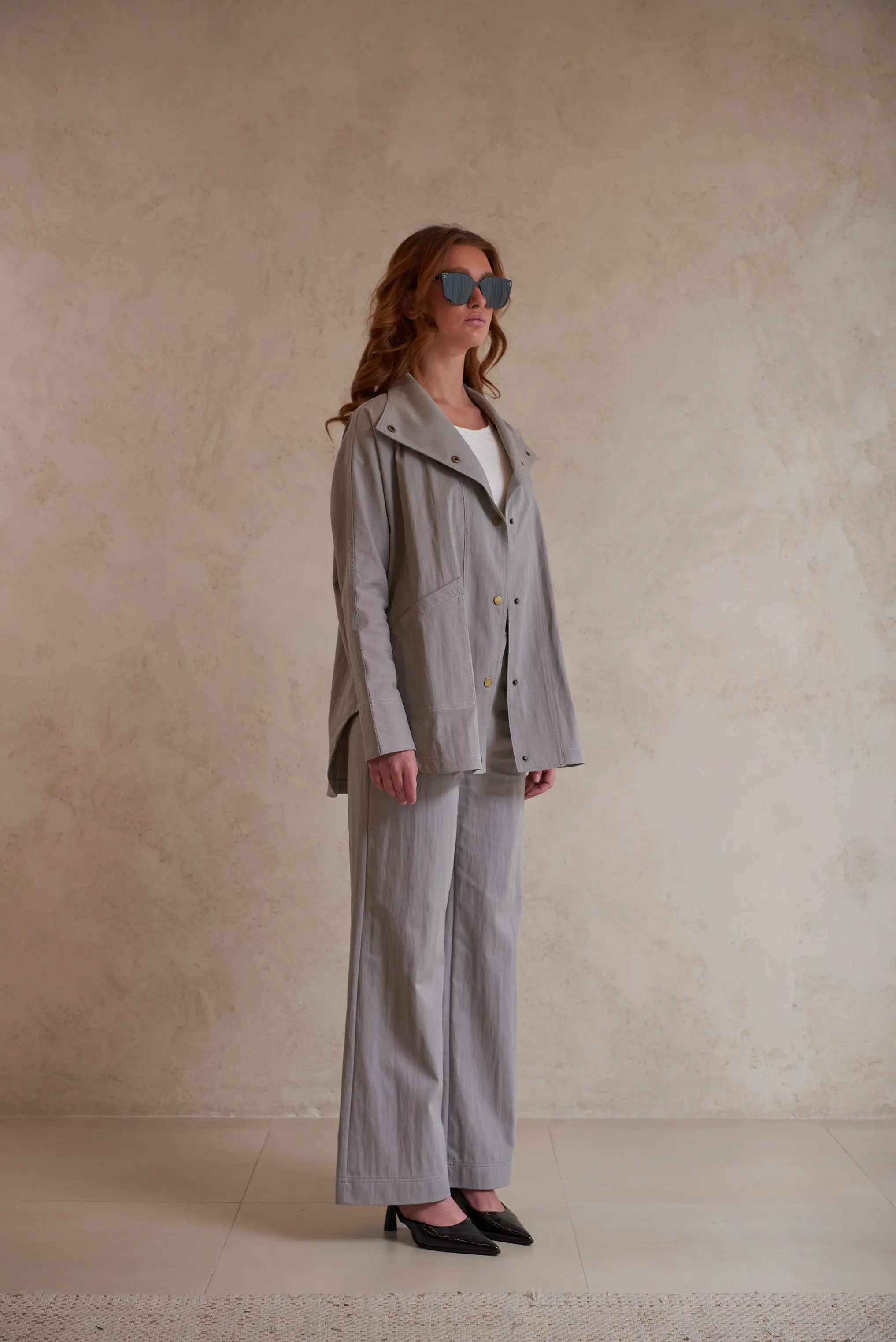 Utility Jacket