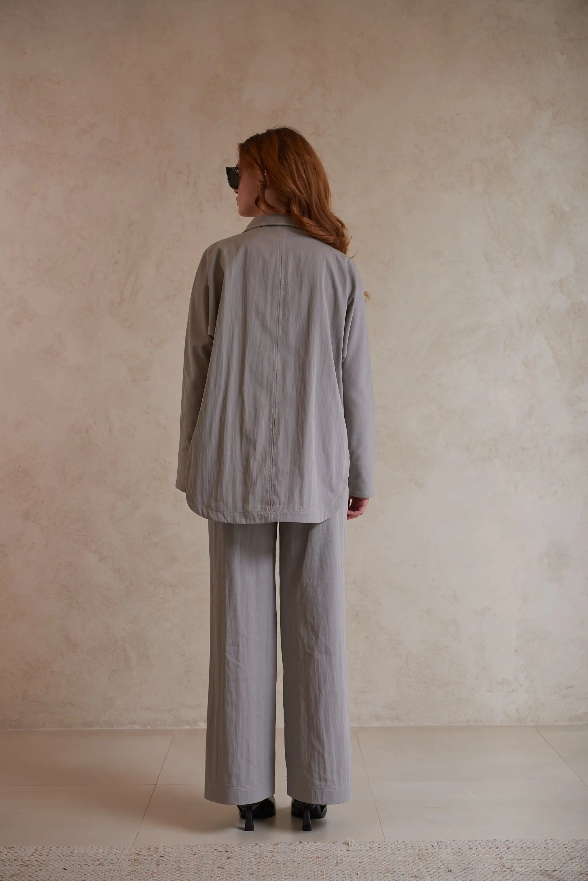 Utility Jacket