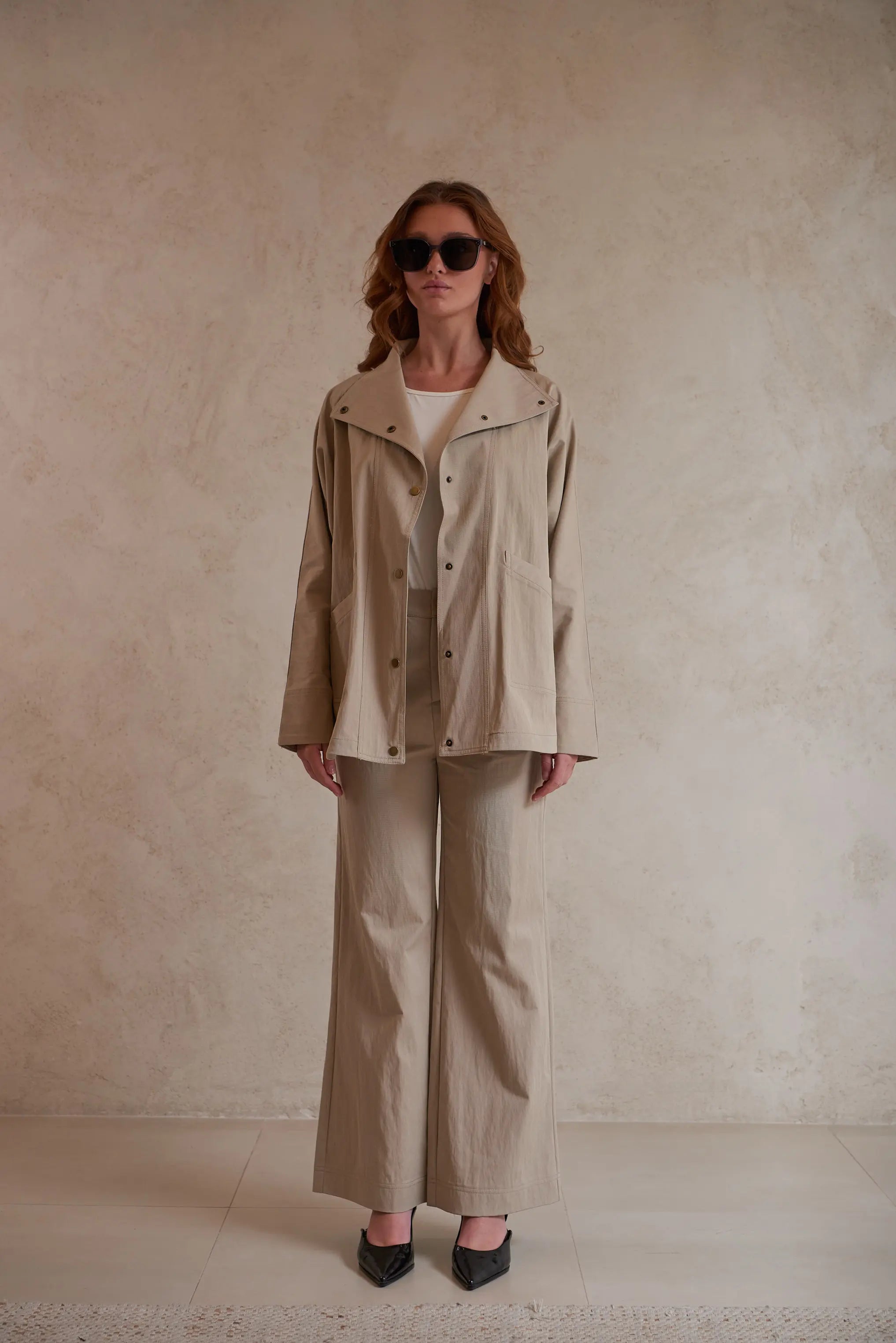 Utility Jacket
