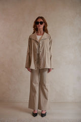 Utility Jacket