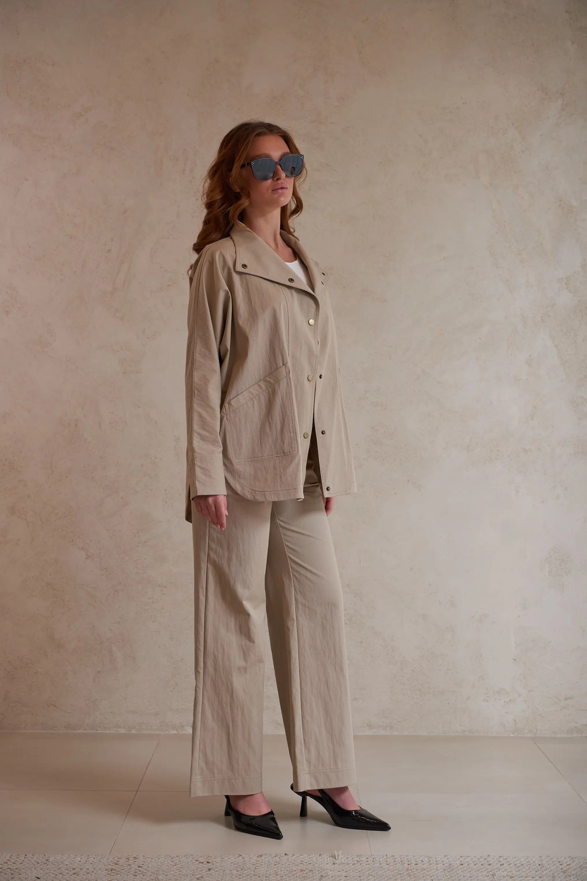 Utility Jacket