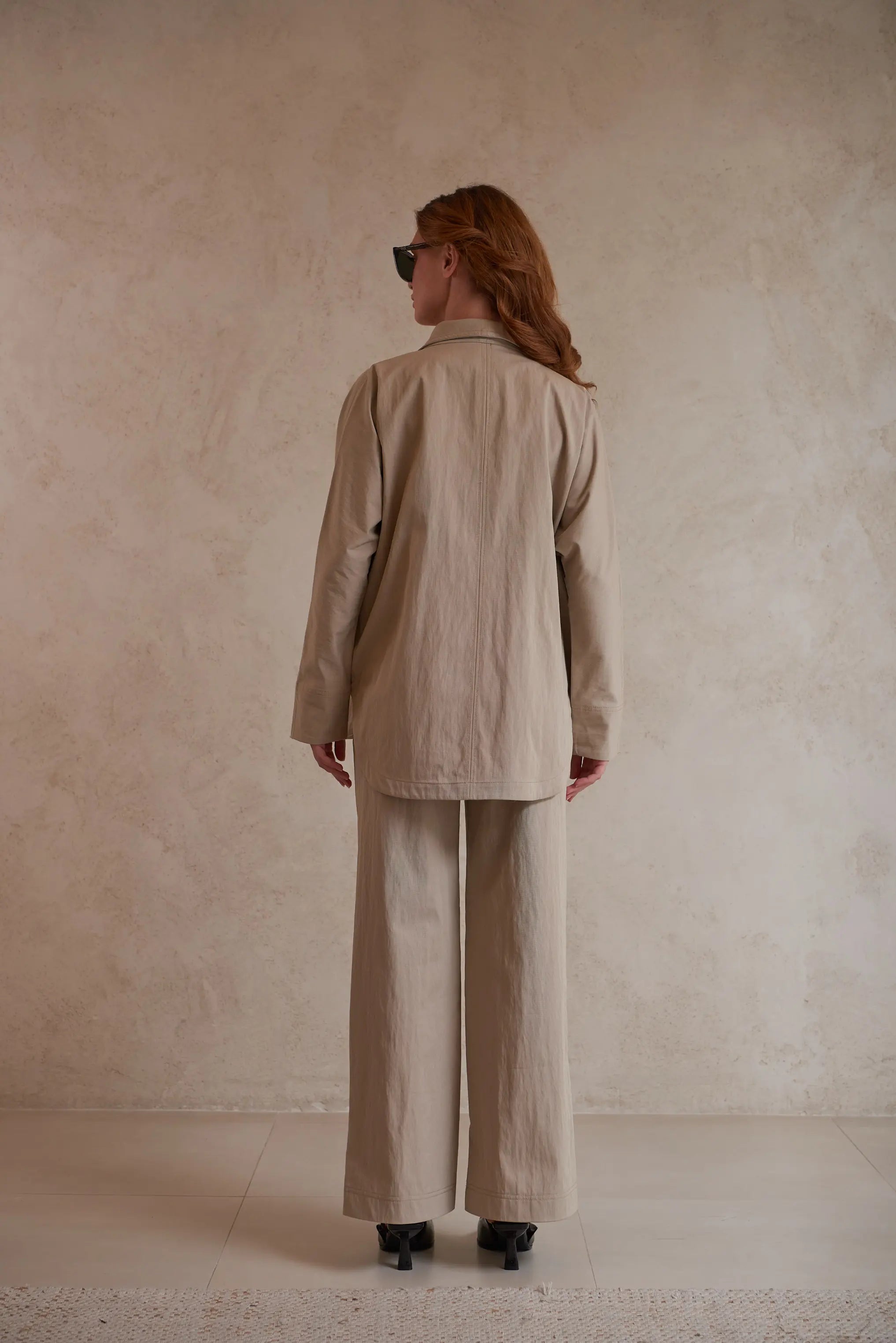 Utility Jacket