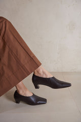 Real Leather Boots